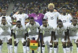 Đội tuyển Ghana tham dự World Cup 2014: Sẽ khó làm nên điều kỳ diệu